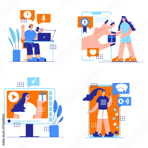 Online Business Success Strategies for Growth