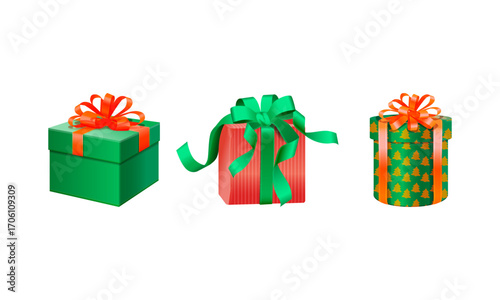 Luxury Gift Box, Price Box, Decorative Packaging, Elegant Present Box, Premium Box Design for Special Occasions, Gift Box Template