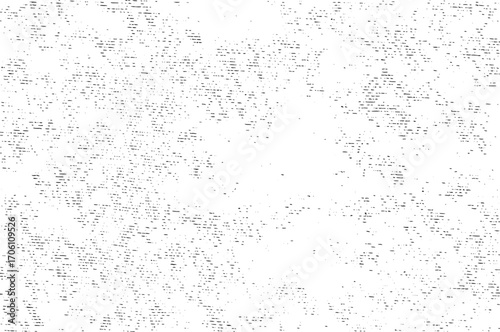 grain texture vector Distressed illustration dirt messy splash overlay and black and white Dust distress grungy effect paint. Vertical scratch rustic surface effect monochrome texture composed dust.