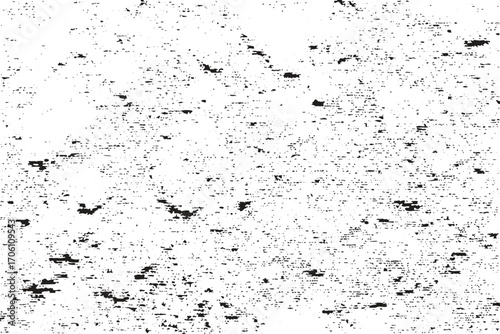 grain texture vector Distressed illustration dirt messy splash overlay and black and white Dust distress grungy effect paint. Vertical scratch rustic surface effect monochrome texture composed dust.