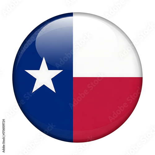 Png texas flag in a glossy sphere isolated on white isolated on transparent background Free Download Png texas flag in a glossy sphere isolated on white isolated on transparent background - GFXLoad