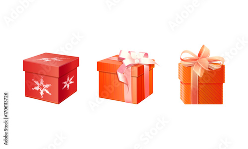 Luxury Gift Box, Price Box, Decorative Packaging, Elegant Present Box, Premium Box Design for Special Occasions, Gift Box Template