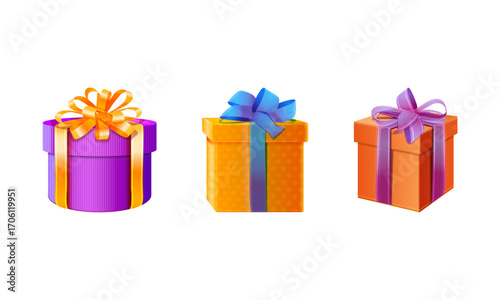 Luxury Gift Box, Price Box, Decorative Packaging, Elegant Present Box, Premium Box Design for Special Occasions, Gift Box Template