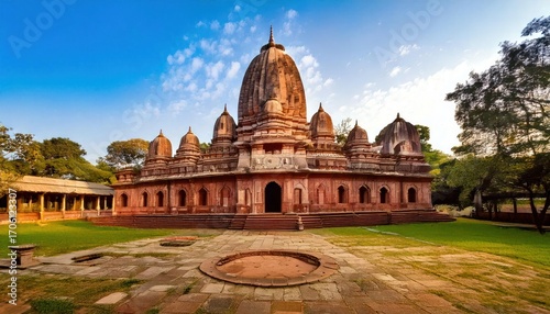 Kamakhya Temple – Sacred Heritage of Guwahati, Assam