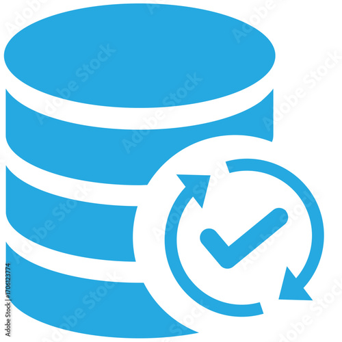 Auto-Backup icon
