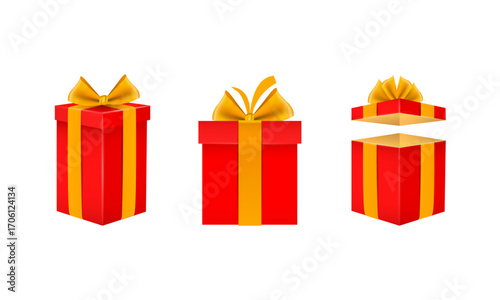 Luxury Gift Box, Price Box, Decorative Packaging, Elegant Present Box, Premium Box Design for Special Occasions, Gift Box Template