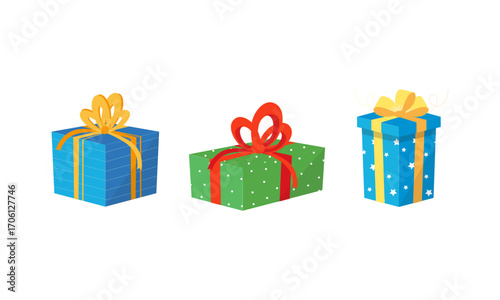 Luxury Gift Box, Price Box, Decorative Packaging, Elegant Present Box, Premium Box Design for Special Occasions, Gift Box Template