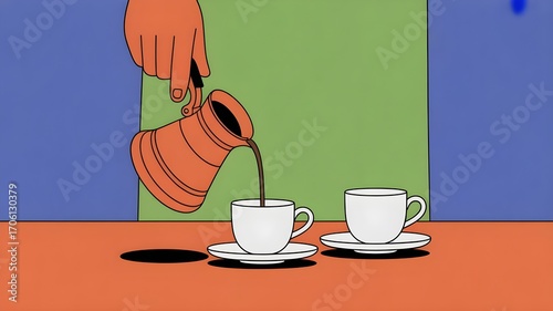 International Coffee Day 