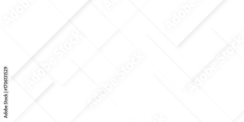 Abstract vector isolated gradient minimal triangle square line overlap tech modern banner web template design.	