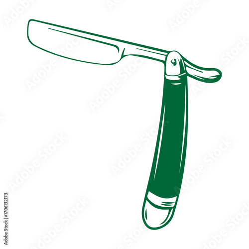 Classic Shaving Razor
