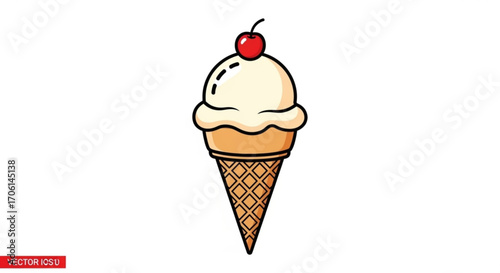 chocolate ice cream