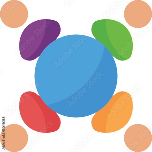 round table