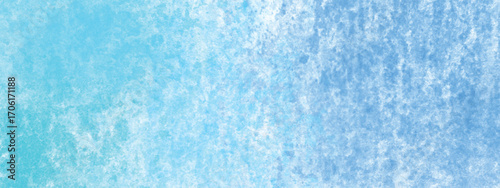 Abstract textured gradient illustration with flowing brush details and dreamy design