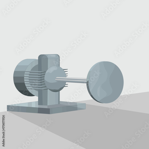 Industrial Machine.eps