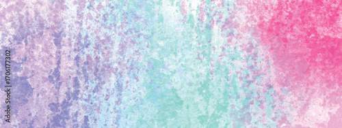 Abstract fluid backdrop with creative harmony and textured artistic brushstrokes