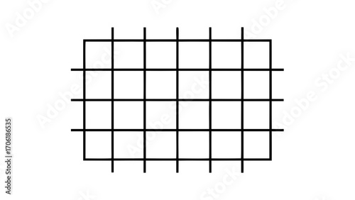 eye test chart