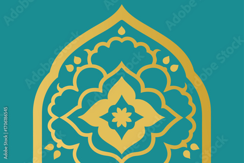 ornamental round ornament