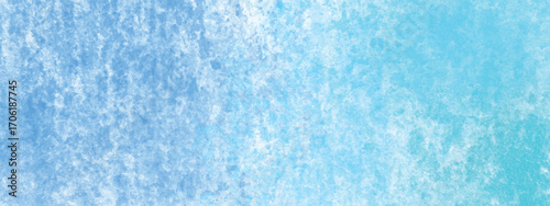 Abstract decorative wallpaper with textured artistic impression and flowing gradient