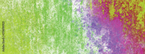 Abstract modern illustration with textured motion and conceptual atmosphere