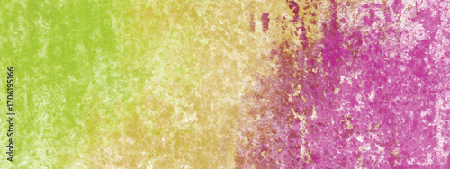 Abstract fluid art texture with dreamy visual impression and conceptual backdrop