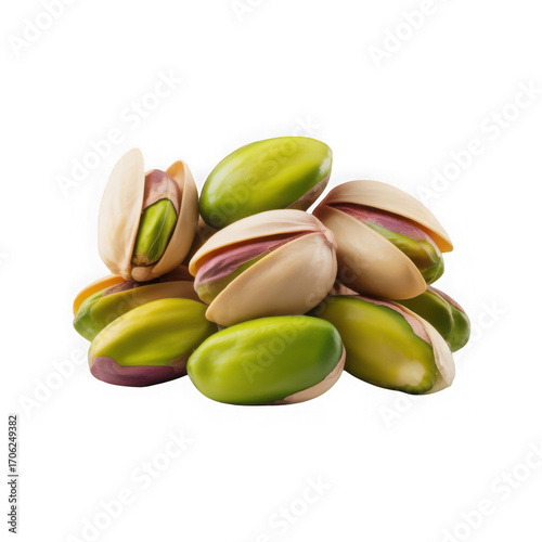 Wallpaper Mural  Pistachio nuts transparent PNG isolated background. Healthy superfood nut snack. Pistachios, nutritious, natural, crunchy, organic food, cooking ingredient, vitamin mineral source.png Torontodigital.ca