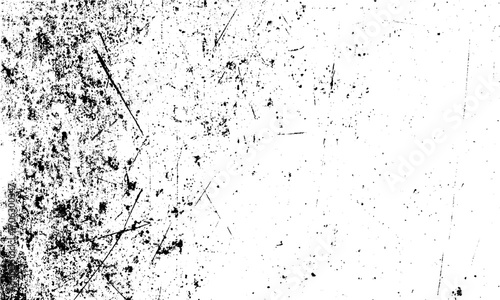 grunge dust overlay texture with abstract grey distressed background vector.   grunge, texture, vector, distressed, dust, grain, background, overlay, rough, black, white, effect, illustration, 