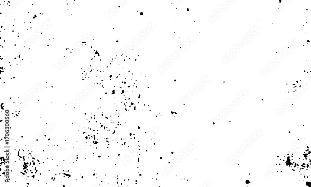 Obraz premium grunge background with rough black and white texture and abstract distressed effect abstract textured grunge effect with distressed black and white overlay vector