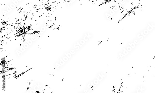 dust grain grunge texture with abstract distressed black and white background