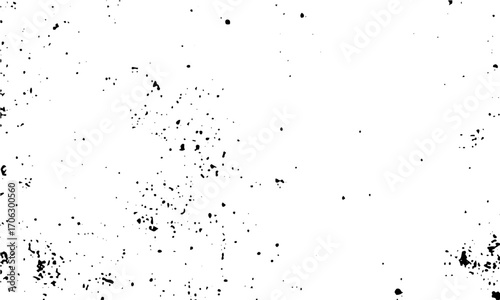 grunge background with rough black and white texture and abstract distressed effect abstract textured grunge effect with distressed black and white overlay vector