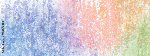 Contemporary abstract art piece with stylish brushstroke and visual harmony