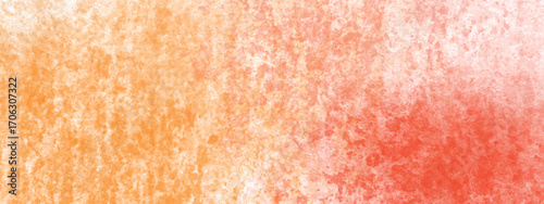 Artistic textured impression with dreamy backdrop and abstract flow