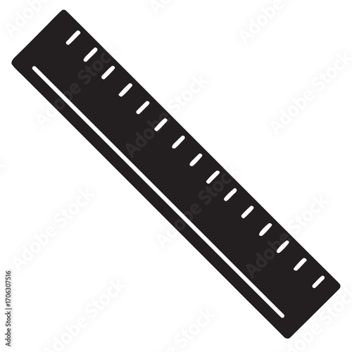 a dual scale