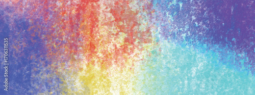 Abstract visual art design with atmospheric flow and textured harmony