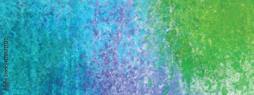 Decorative artistic backdrop with flowing gradient and textured impression