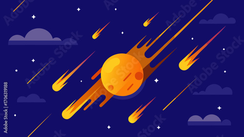 vector illustration of the zodiac signs