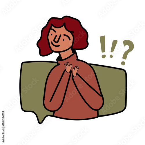 Lets talk. Set of people vector illustrations in various activities of online communication, social media, networking, support, community, chatting, app and services, rating and review, conversation.
