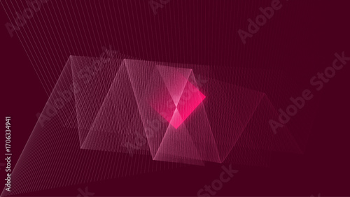 abstract background for desktop wallpaper and banner