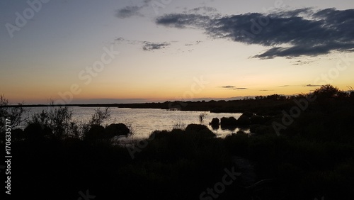 Etang de Vaccarès