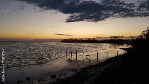 Etang de Vaccarès