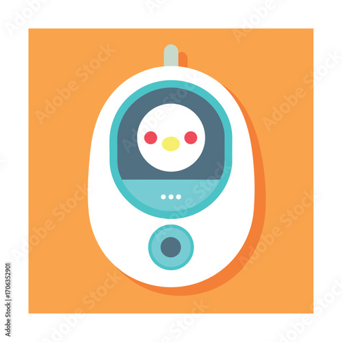 Baby monitor