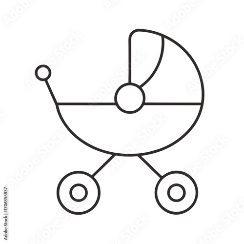 Baby carriage
