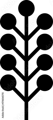 Mid-century Modern Outdoor Icons