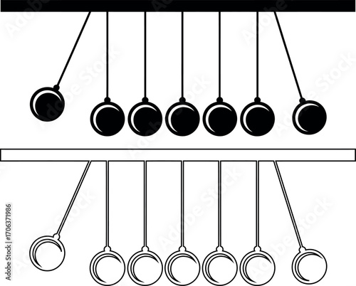 A Visual Representation of Momentum and Energy Transfer design