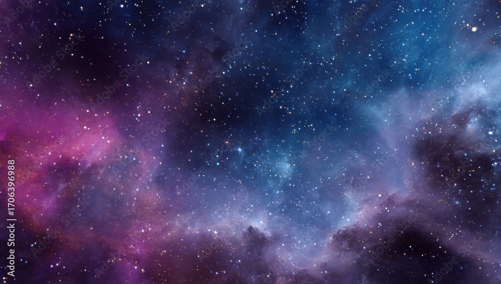 Obraz premium imaginative worlds