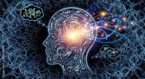 Artificial Intelligence and the Future of Human Cognition