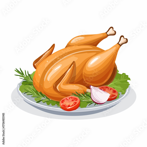 Hühnchen
