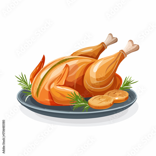 Hühnchen
