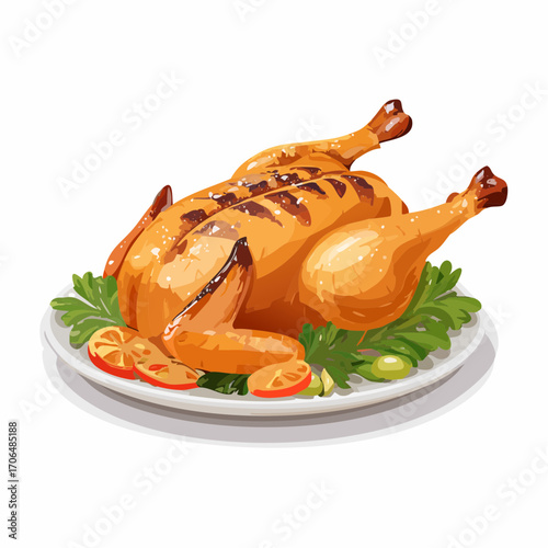 Hühnchen