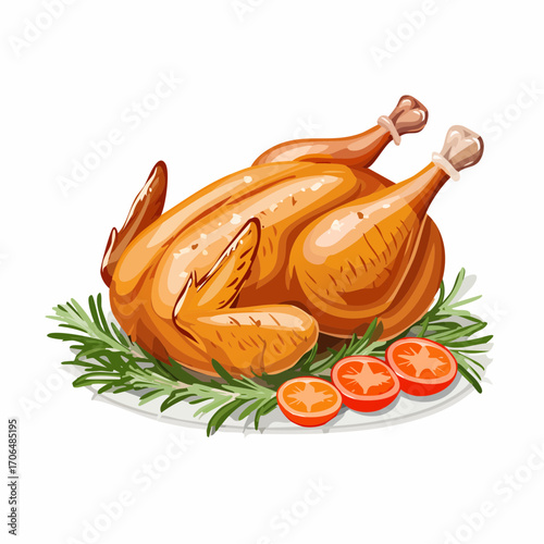 Hühnchen