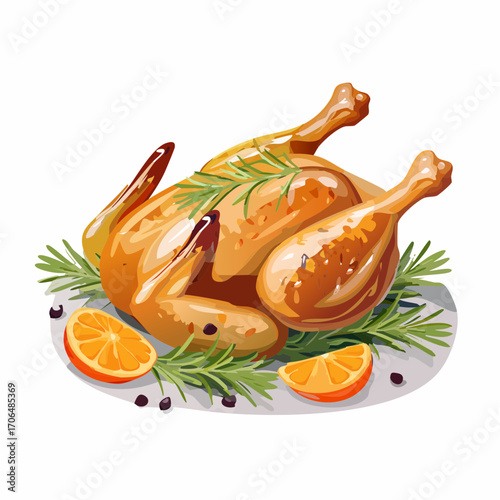 Hühnchen